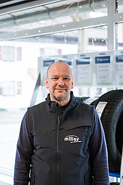 Bild von Ingolf Miller 