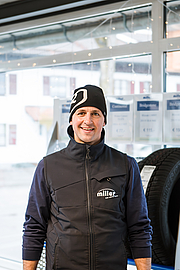 Bild von Markus Fichtel 