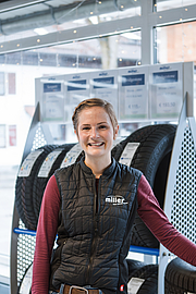 Bild von Franziska Gschwill