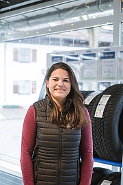 Bild von Lisa Reisacher