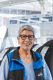 Bild von Uschi Greis 