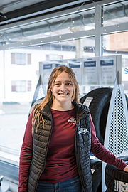 Bild von Sonja Brandmaier